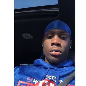 Meet your Posher, Don